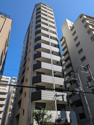 クリスタルグランツ新大阪