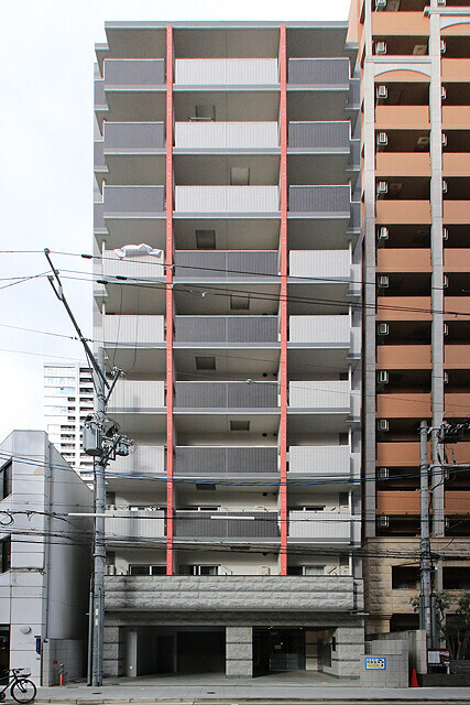 フォーチュン心斎橋イーストのその他