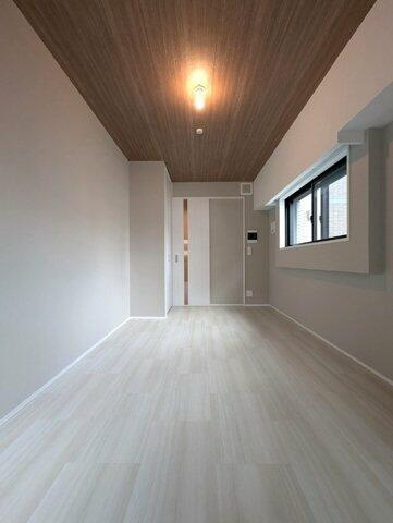新品家具付きマンション湊１０（ＫａＧｏｏｄ東京）のその他