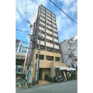 エス・キュート平野町