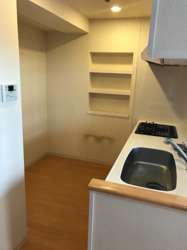 ガーデンコート烏ヶ辻のその他