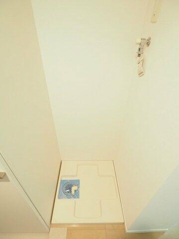新品家具付きマンション本駒込１（ＫａＧｏｏｄ東京）の洗面所