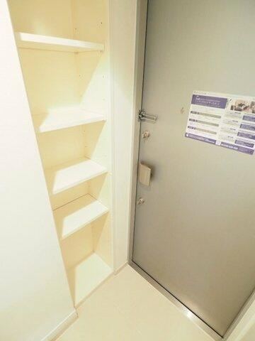 新品家具付きマンション本駒込１（ＫａＧｏｏｄ東京）のその他