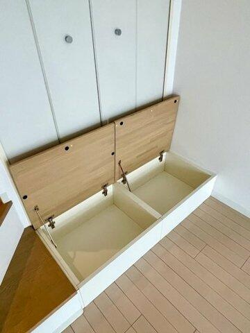 新品家具付きマンション台東２（ＫａＧｏｏｄ東京）のその他