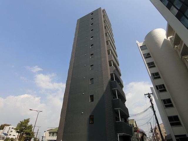 インザグレイス新大阪ソレアードのその他