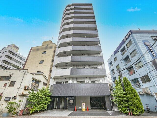 Ｒｉｓｉｎｇ　Ｐｌａｃｅ　浅草四番館