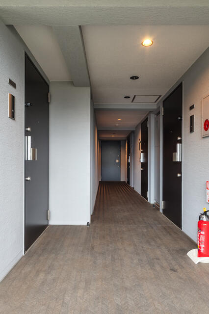 ルネサンスコート目白御留山のその他