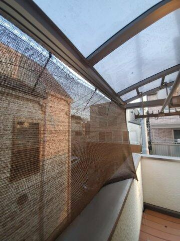 下落合４丁目戸建の展望