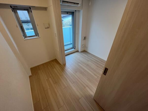 プレセダン千駄木のその他
