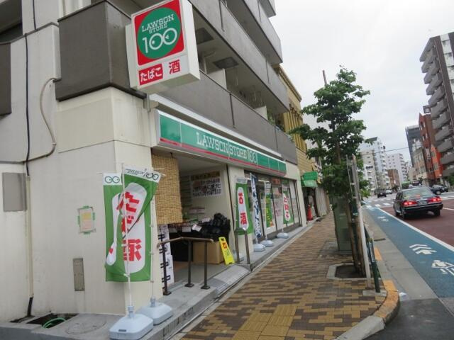 ｆｉｅｒｔｅ　浅草(フィエルテアサクサ)の周辺
