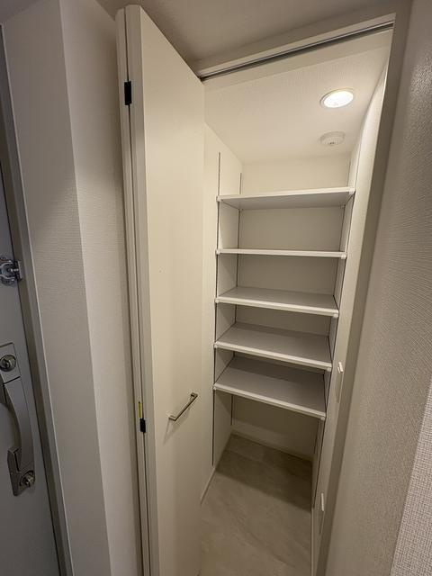 グランカーサ住吉Ⅲ(グランカーサスミヨシスリー)の庭