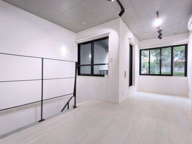 アグレシオ品川大井のその他