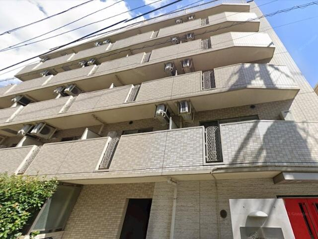 ＲＡＧＩＯＳ品川