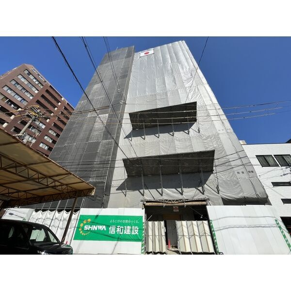 スプランディッド新大阪VIIIのその他