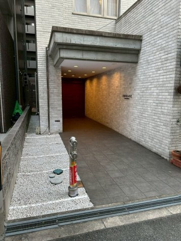クレグラン京町堀のその他
