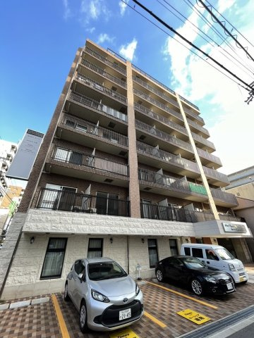 第６クリスタル新大阪