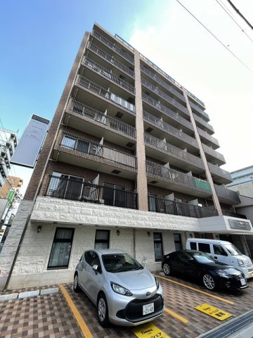 第６クリスタル新大阪のその他