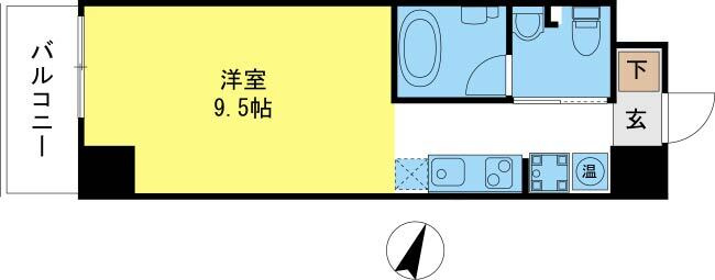 カーサリック同心