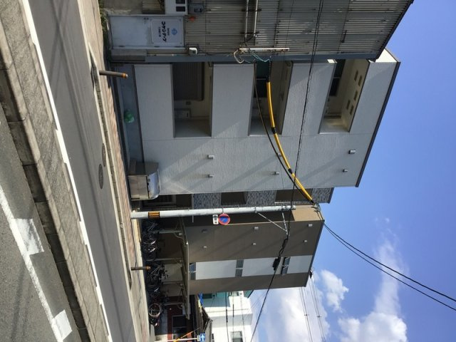 フジパレスKⅠ番館のその他