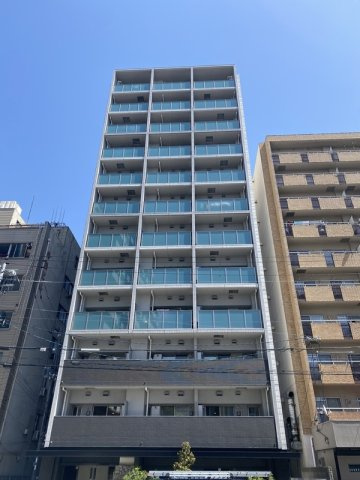 リビオレゾン天王寺真田山