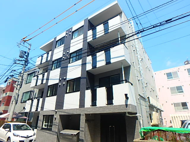 Enchantee医大前(アンシャンテ）