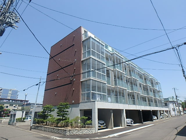 サンクリエＮ３１