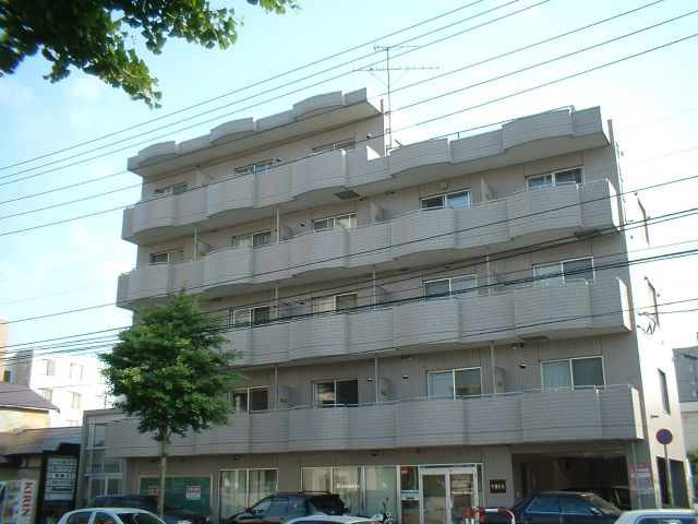 千豊ビル