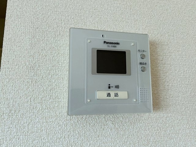 パミドール　Ｂのその他|ＴＶインターフォン