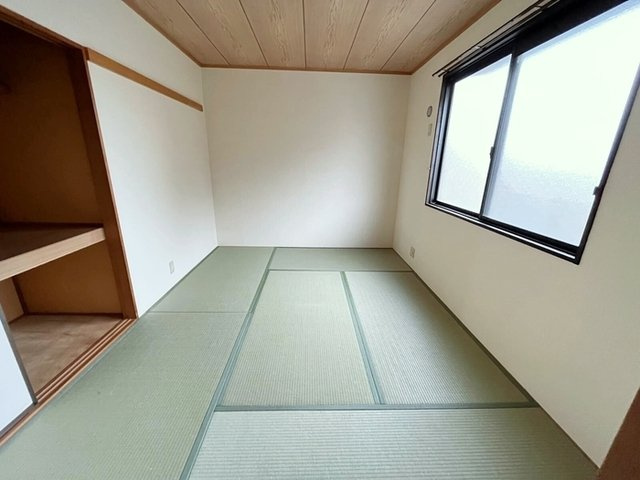 パミドール　Ｂのその他|和室