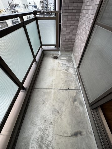 MAISON　D'・ANGLEのシャワールーム