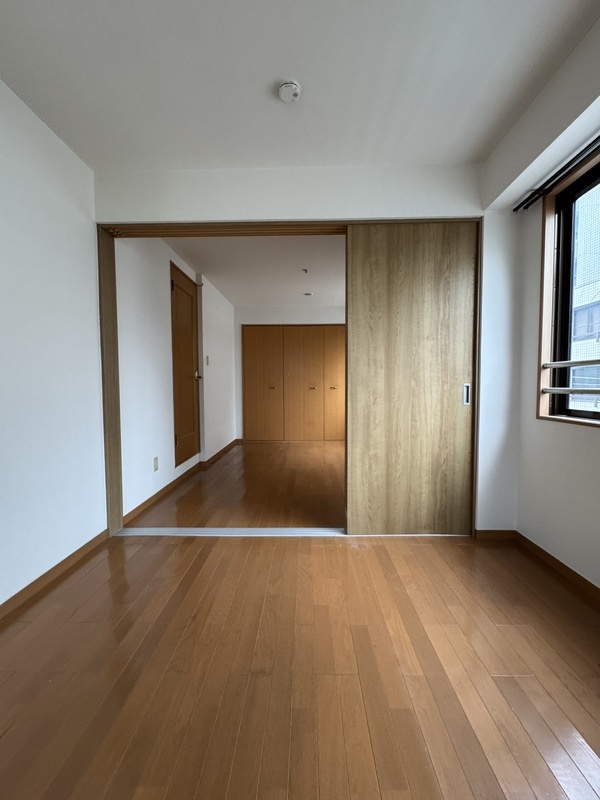 MAISON　D'・ANGLEの居間・リビング