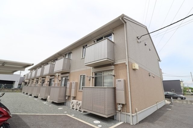 ラゾーナ江田