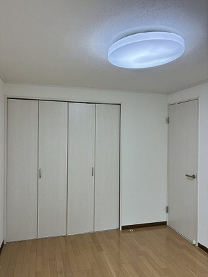 【居間・リビング】 | マンション新小岩 | 居間です
