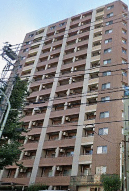 プレサンス本駒込アカデミア