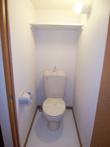 レオパレスエトワールのその他