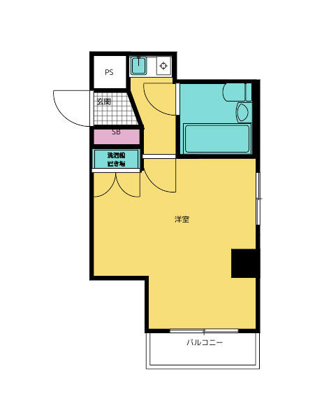 ライオンズマンション日本橋第２