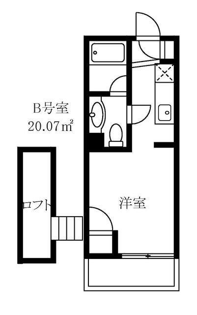 レジデンス光和１０９(レジデンスコウワ)