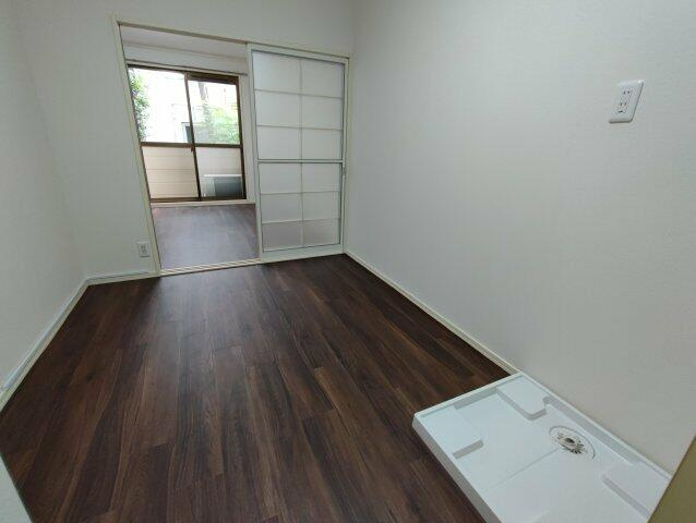 タウンハウスツクモのその他