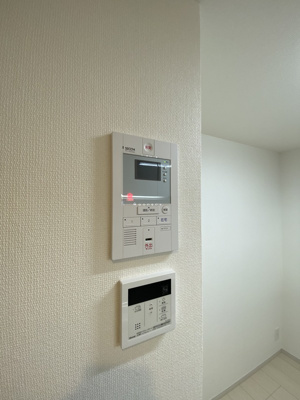 【設備】 | ブランシュバル早宮