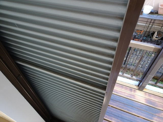 【バルコニー】 | サンハイム羽根木 | 開放的で明るい空間を演出してくれるバルコニーです