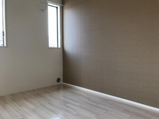シェルキィの内装|内装も気になるポイント