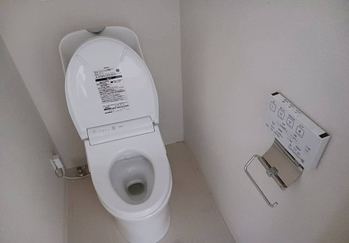 ライオンズシティ両国のトイレ|トイレも気になるポイント