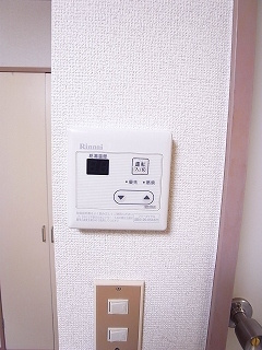 高津マンションの設備