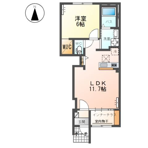 仮）高崎市菅谷町新築アパート