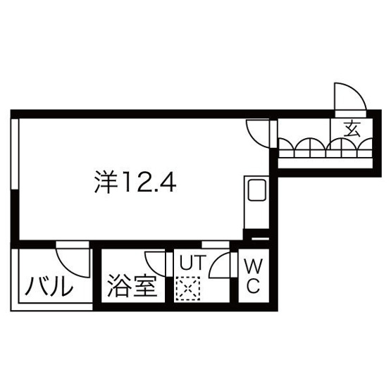 【間取り】 | ビアティチュード