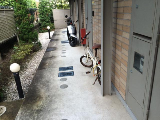 ソレアード土屋のその他