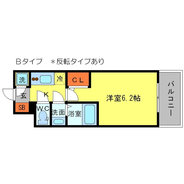 エスリード新梅田ノースポイント