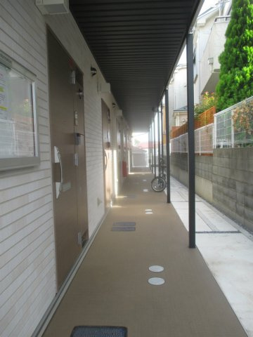 リブリ・上山町のその他