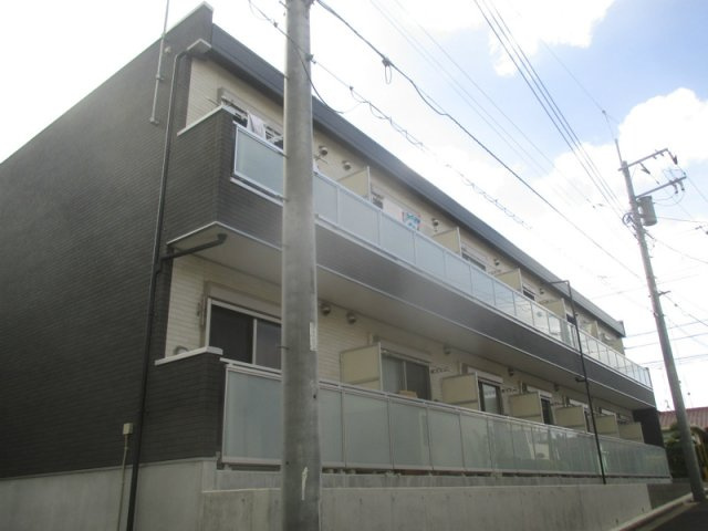 リブリ・上山町