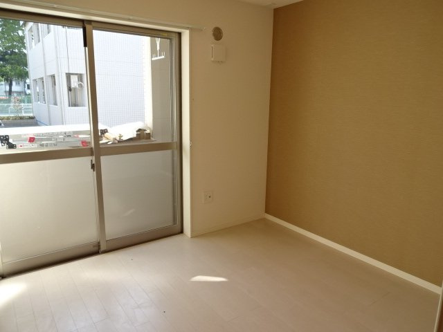 グリーンヴィラの内装|きれいな内装です